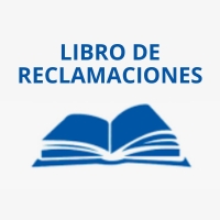 Libro de Reclamaciones